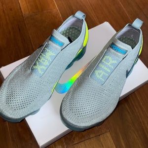 Men Vapor max sneakers